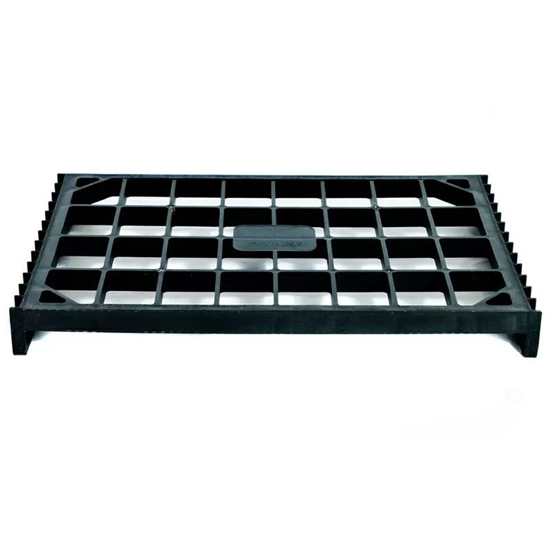 4 Mini Pallets with Rotatruck Lite Hand Truck | Fork Extension Slippers