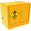 Picture of 100L Oxidising Agent Storage Cabinet Class 5.1