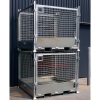 Picture of Crane Goods Cage with Ramp 1200mm 1000kg