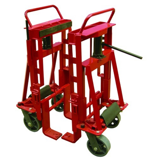 Skoots Hydraulic Furniture Switchboard Mover 5000kg