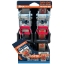 Picture of Bulk Quantity Quick Load Ratchet Tie Down Straps 1T 35mm x 5m - 40 Quantity