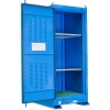 Picture of 250L Tall Outdoor Dangerous Goods Storage Cabinet