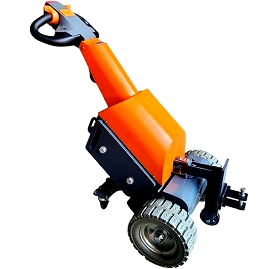 Picture of Electric Towing Tug 1.6Tonne with Swinging Hitch