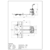 Picture of Full Electric Car Mover Tug 1.5T Compact Ride-On Vehicle Mover